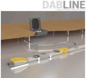 dabline busbar dabline fit-out fit out solutions catalogs