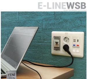 e line eline e-line-wsb fit-out fit out solutions catalogs